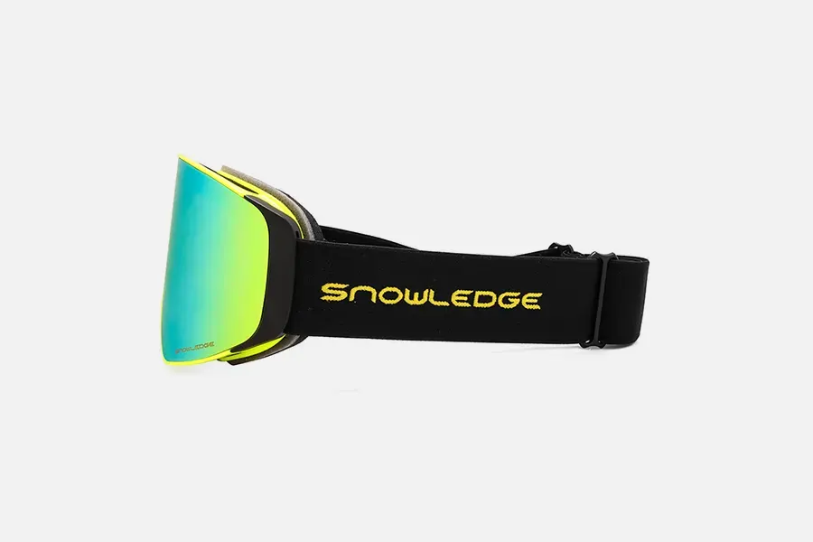 Custom Goggle Manufacturer | Hubo