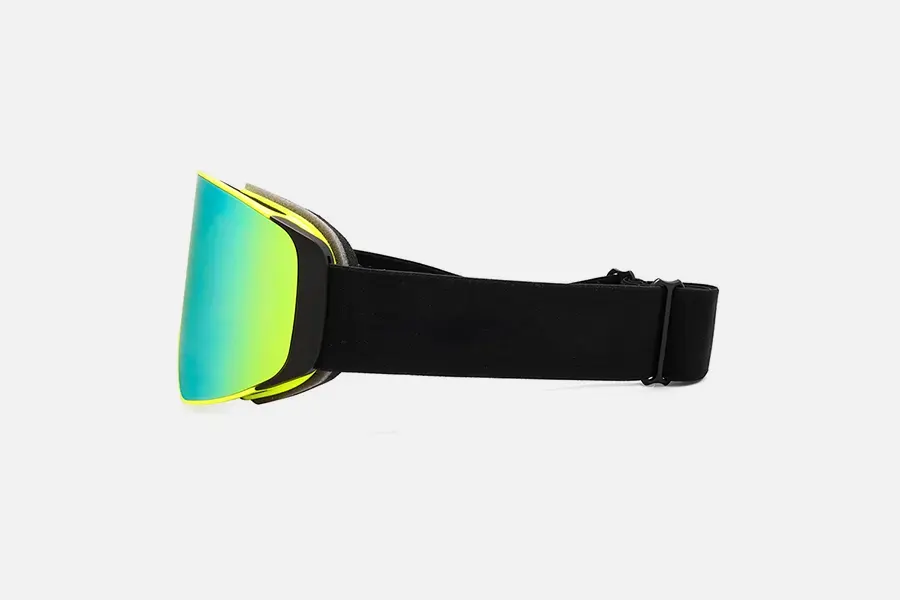 Custom Goggle Manufacturer | Hubo