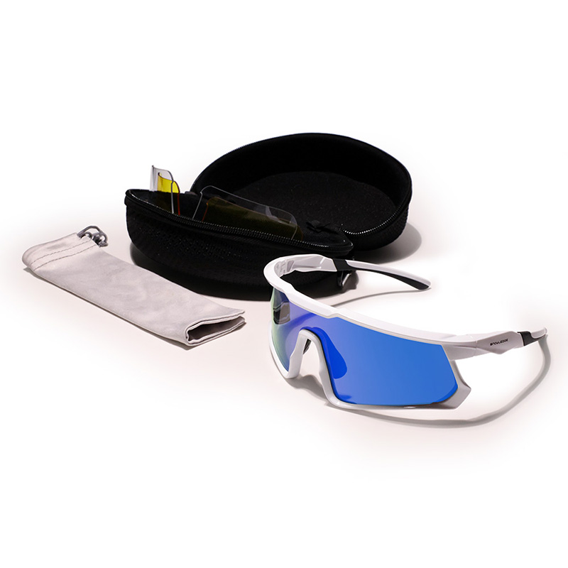 Hubo Sports Advanced Eyewear Manufacturing and Quality Control Facility