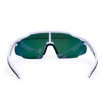 green lenses