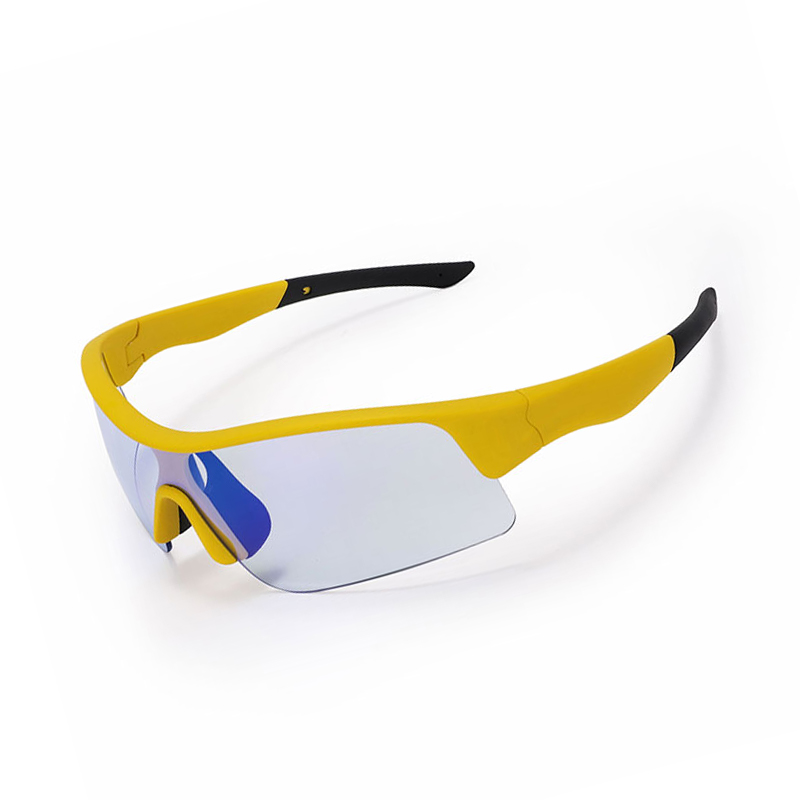 clear lenses cycling glasses