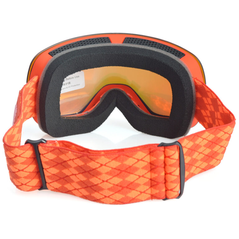 Explore 5 Different Types of Goggles Hubo