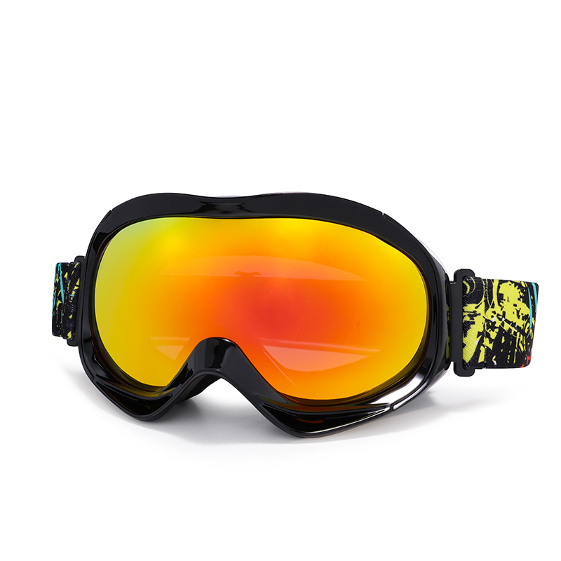HB-168 Classic ski goggles full frame (1)