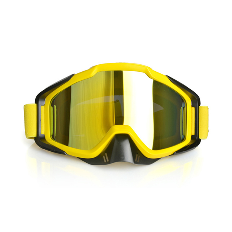 ski goggles