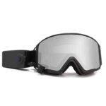 HB-190D Silver lens heated goggles (1)