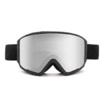 HB-190D Silver lens heated goggles (2)