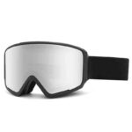 HB-190D Silver lens heated goggles (3)