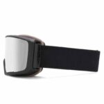 HB-190D Silver lens heated goggles (4)