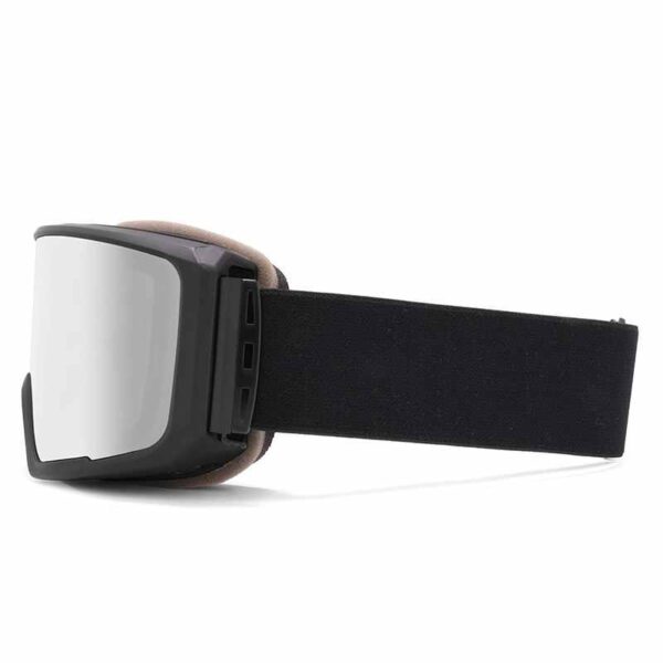 HB-190D Silver lens heated goggles (4)
