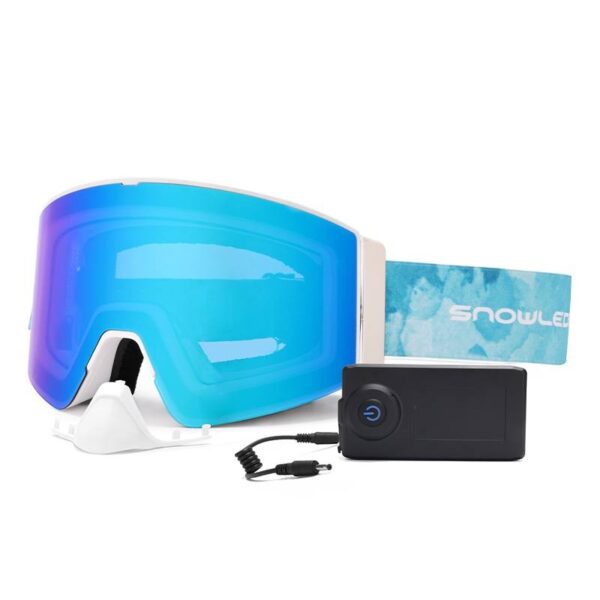 HB-20A ICE BLUE HEATED GOGGLES (2)