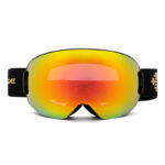 HB-29 SNOW SKI GOGGLES Spherical Lens (1)