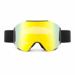 HB-30 Snow glasses Filp up Magnet Lens (7)