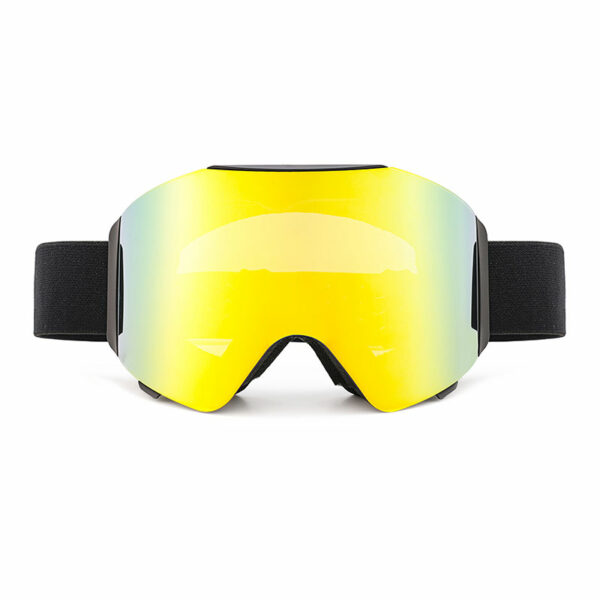 HB-30 Snow glasses Filp up Magnet Lens (7)