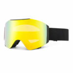 HB-30 Snow glasses Filp up Magnet Lens (8)