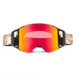 Ski goggles Red Lens (1)