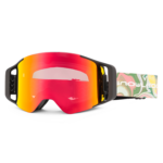 Ski goggles Red Lens (2)