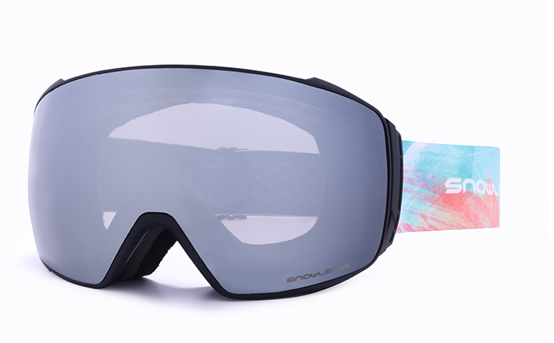 HB-10A Snowboard Goggles Photochromic Glasses