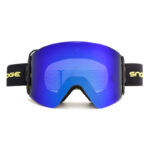 32L Revo blue coating