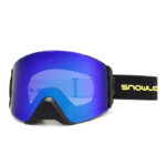 32L Revo blue cylindrical with nose guard