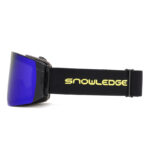 32L snow goggles adjustable strap