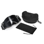 HB-50F FAN SKI GOGGLES (3)