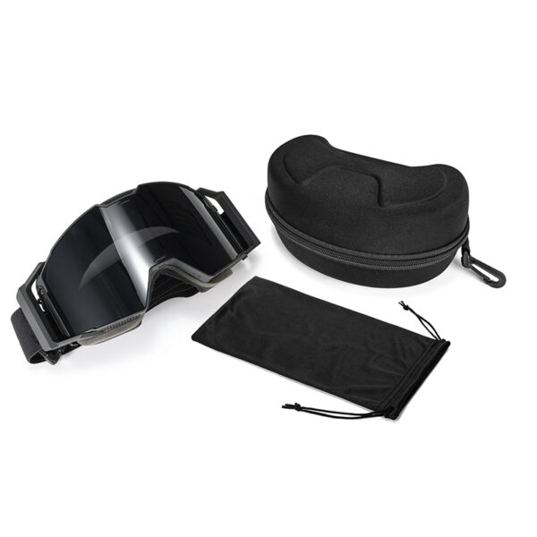 HB-50F FAN SKI GOGGLES (3)