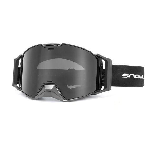 HB-50F FAN SKI GOGGLES (4)