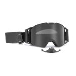 HB-50F FAN SKI GOGGLES (5)