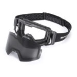 HB-50F FAN SKI GOGGLES (6)