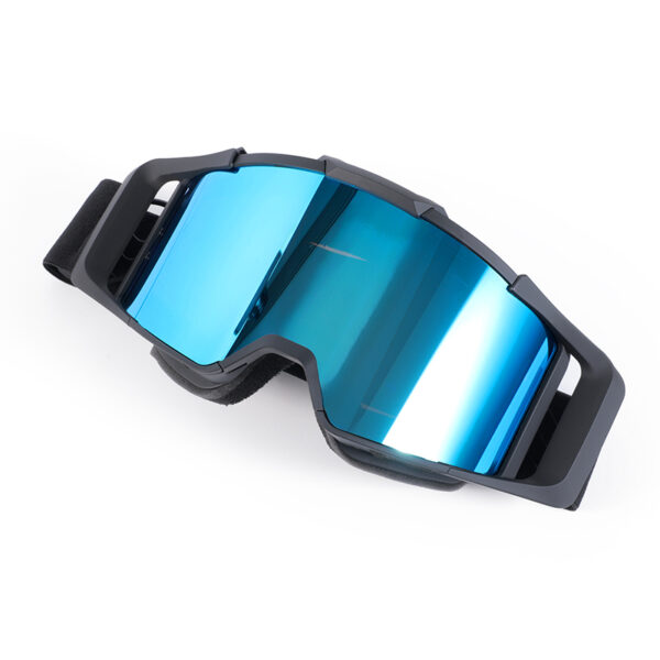 Heated snow goggles HB-16 (6)