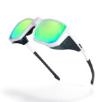 Round Sports sunglasses