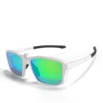 Round Sports sunglasses (2)