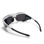 adjustable nose pad