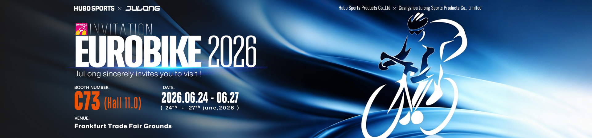 (JUNE)EUROBIKE 2026
