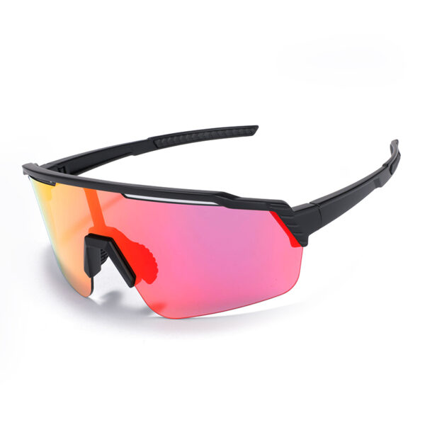 HB-543 BLUE RED (2)