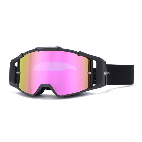 Tear off mx goggles HB-16 (2)