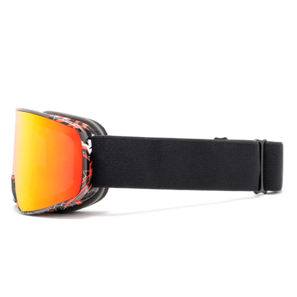 HB-42 Toddler snow goggles (2)