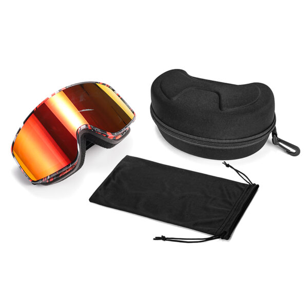 HB-42 Toddler snow goggles (8)