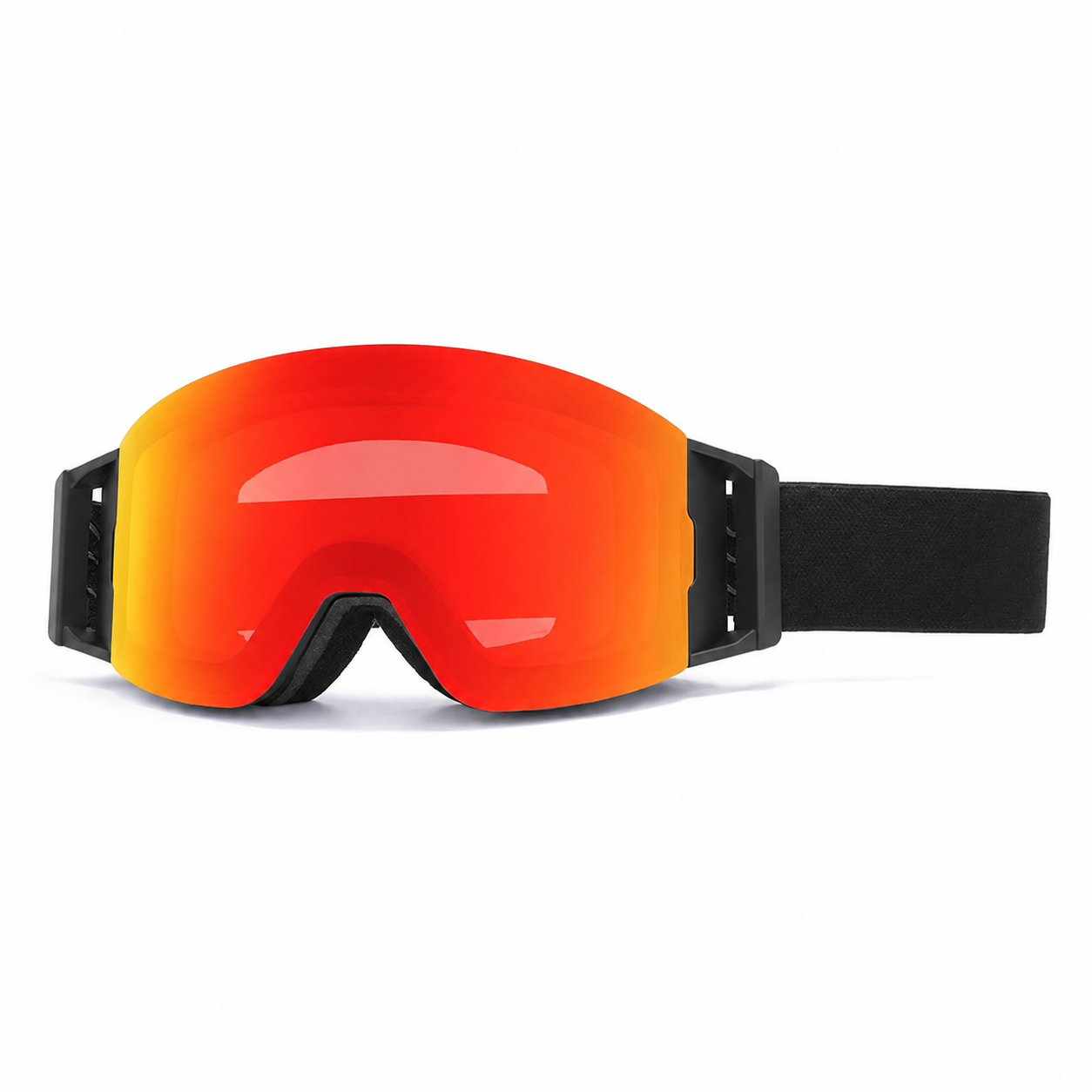 Heated Goggles - Hubo