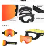 HB-32L Product Dimensions 190x100x75mm and Ergonomic Components Specification